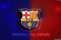 Barcelona football club