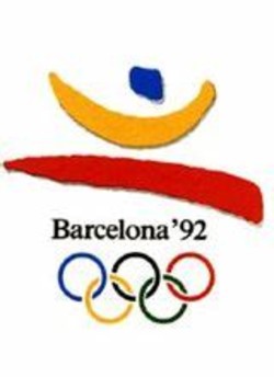 Barcelona olympics