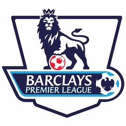 Barclays premier league