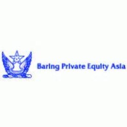 Baring private equity