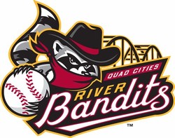 Baseball bandits