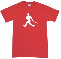 Baseball shirt