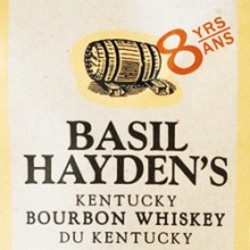 Basil hayden's