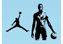 Basketball man