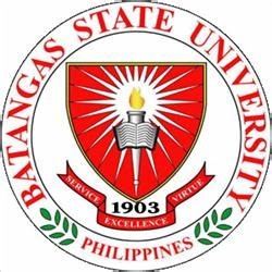 Batangas state university