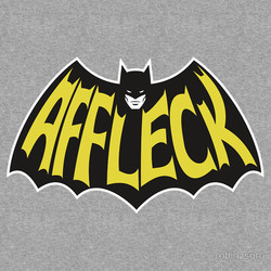 Batfleck