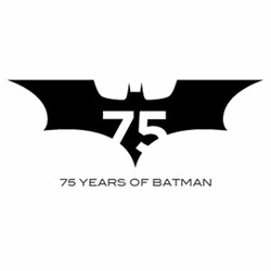 Batman 75