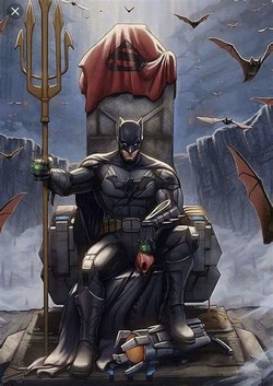 Batman & superman
