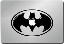 Batman apple