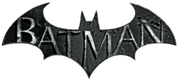 Batman arkham asylum