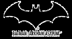Batman arkham asylum