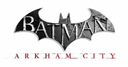 Batman arkham city