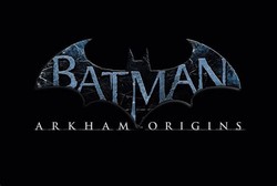 Batman arkham origins
