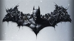 Batman arkham origins