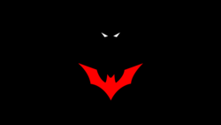 Batman beyond