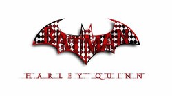 Batman harley quinn