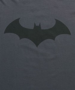Batman hush