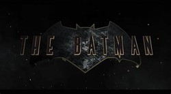 Batman movie