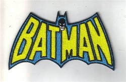 Batman name