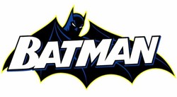 Batman name