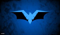 Batman nightwing