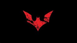 Batman red