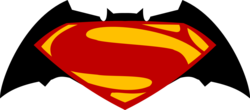 Batman superman