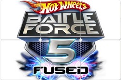 Battle force 5