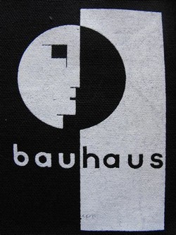 Bauhaus band