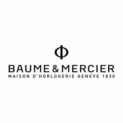 Baume and mercier