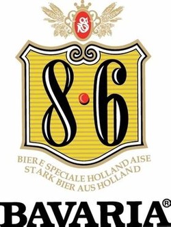 Bavaria beer
