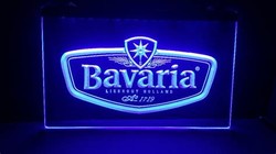 Bavaria beer