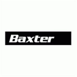 Baxter healthcare