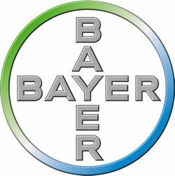 Bayer pharma