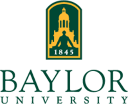 Baylor university