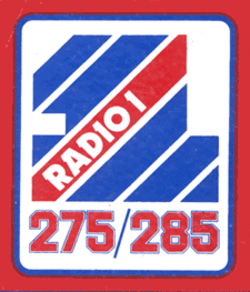 Bbc radio 1