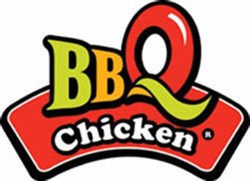 Bbq chicken