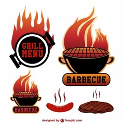 Bbq grill