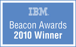 Beacon award