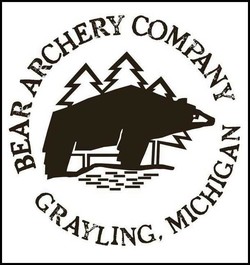 Bear archery