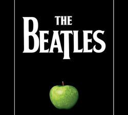 Beatles apple