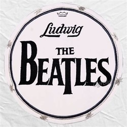 Beatles drum