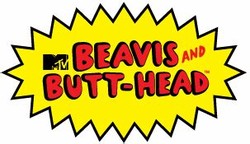 Beavis and butthead