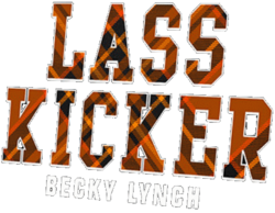 Becky lynch