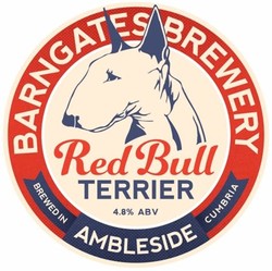 Beer with bull