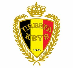 Belgium football team