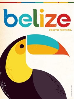 Belize tourism board