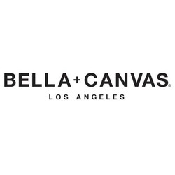 Bella canvas