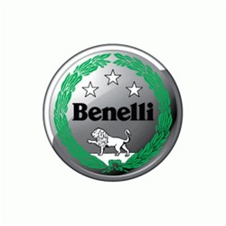 Benelli motorcycle