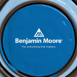 Benjamin moore